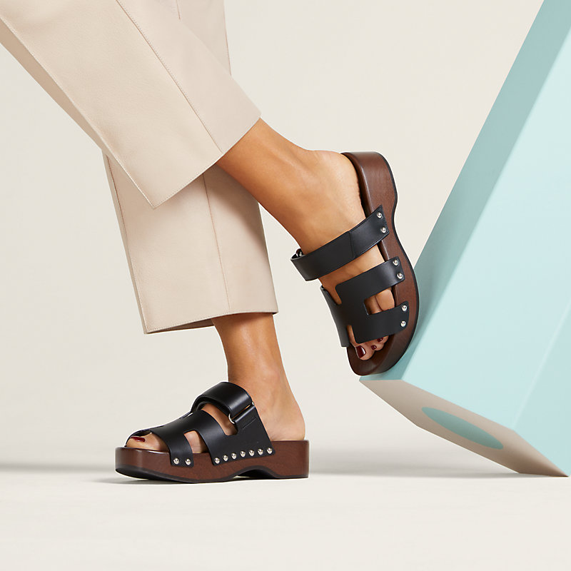 Kos clog | Hermès USA
